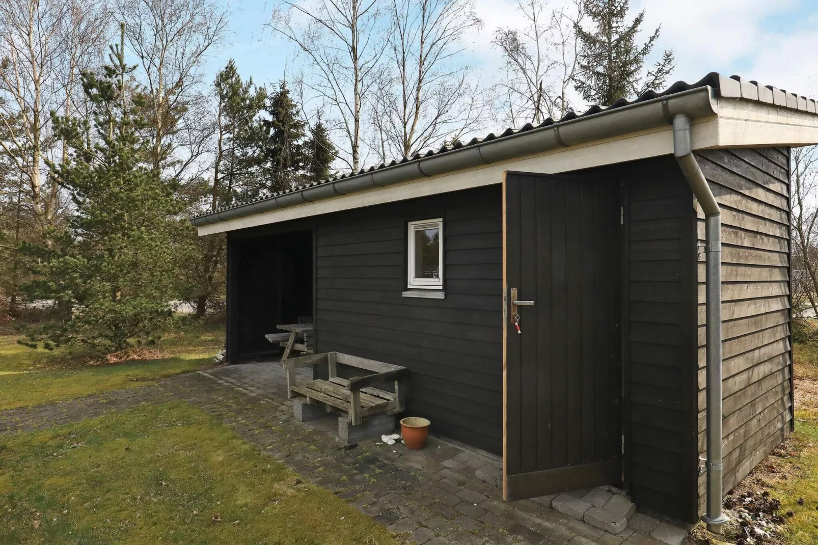 12 persoons vakantie huis in Hals-By Traum-Uitzicht