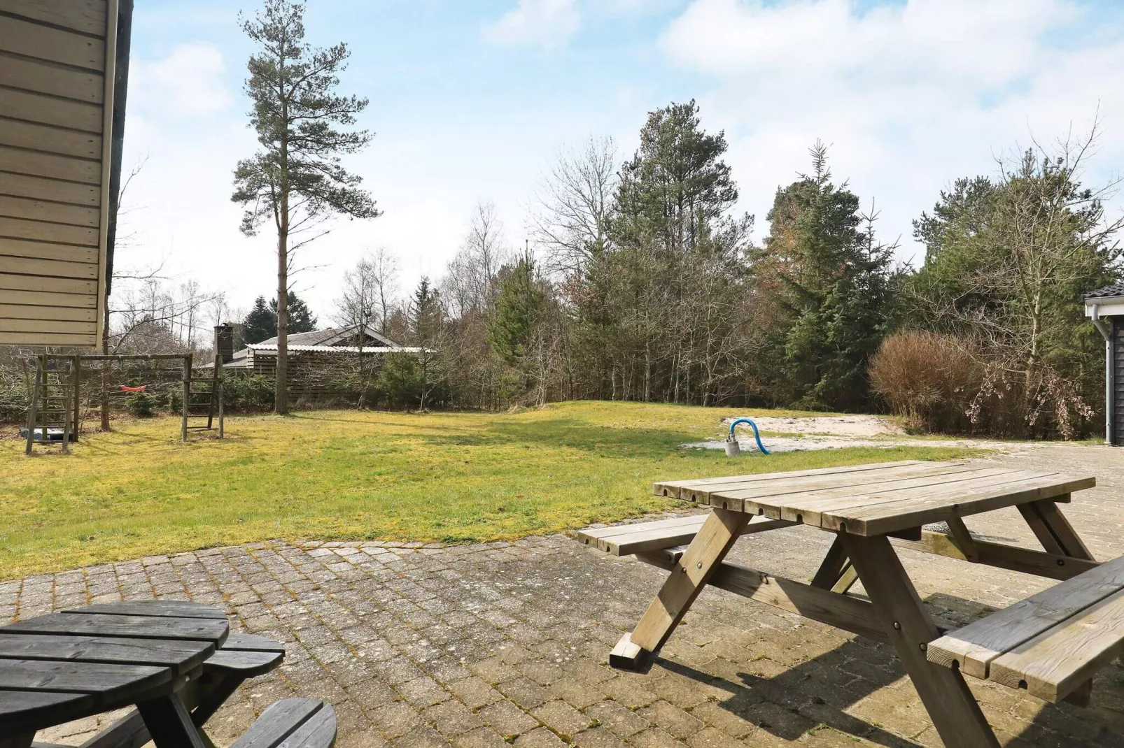 12 persoons vakantie huis in Hals-By Traum-Uitzicht