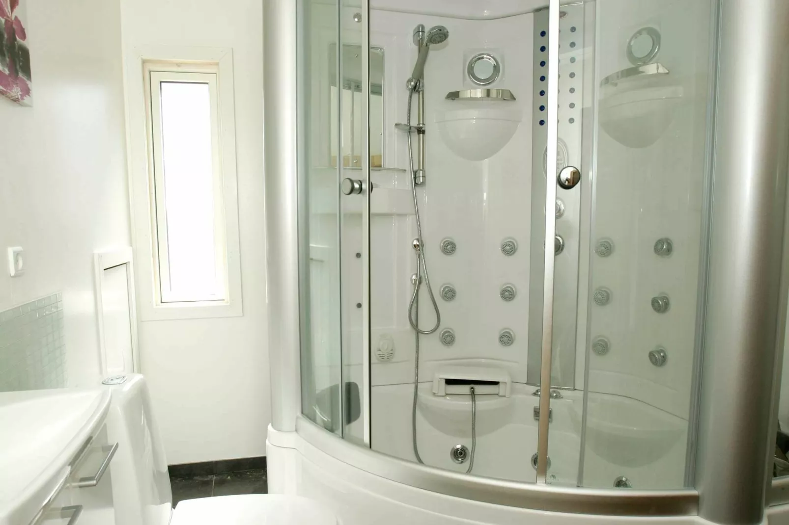 6 persoons vakantie huis in Hadsund-By Traum-Spa