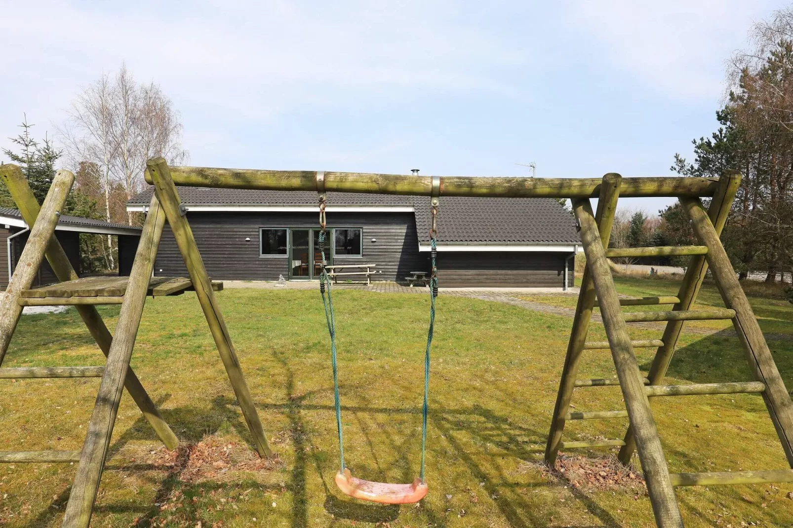 12 persoons vakantie huis in Hals-By Traum-Uitzicht
