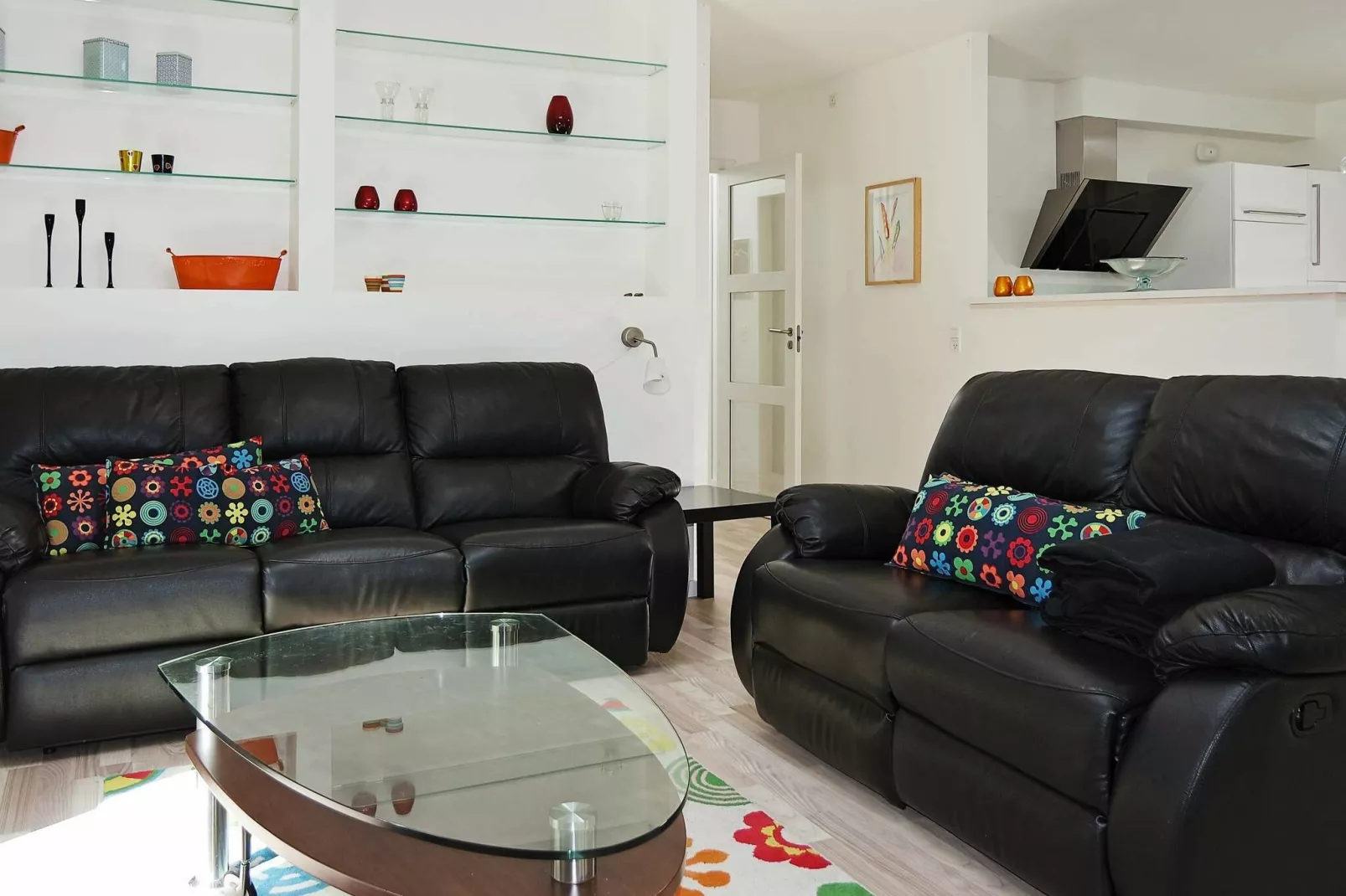 6 persoons vakantie huis in Hadsund-By Traum-Binnen