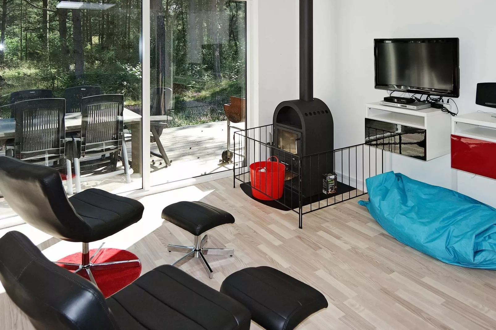 6 persoons vakantie huis in Hadsund-By Traum-Binnen