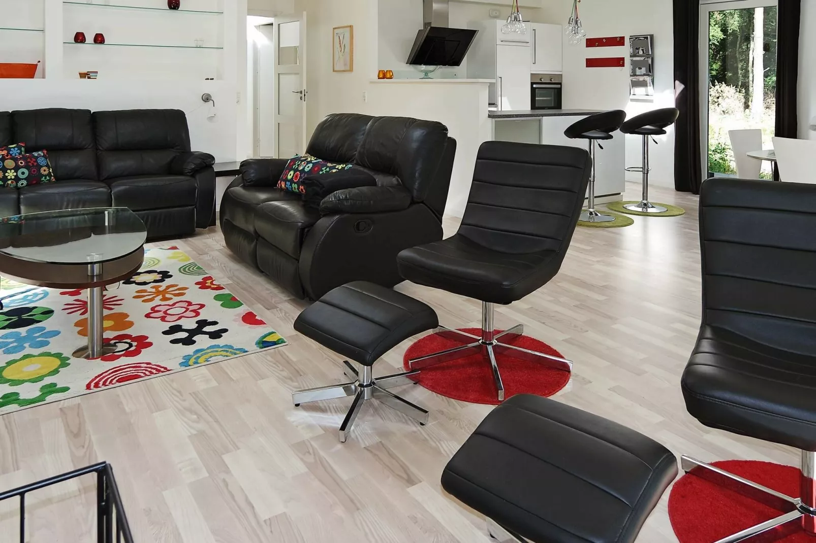 6 persoons vakantie huis in Hadsund-By Traum-Binnen
