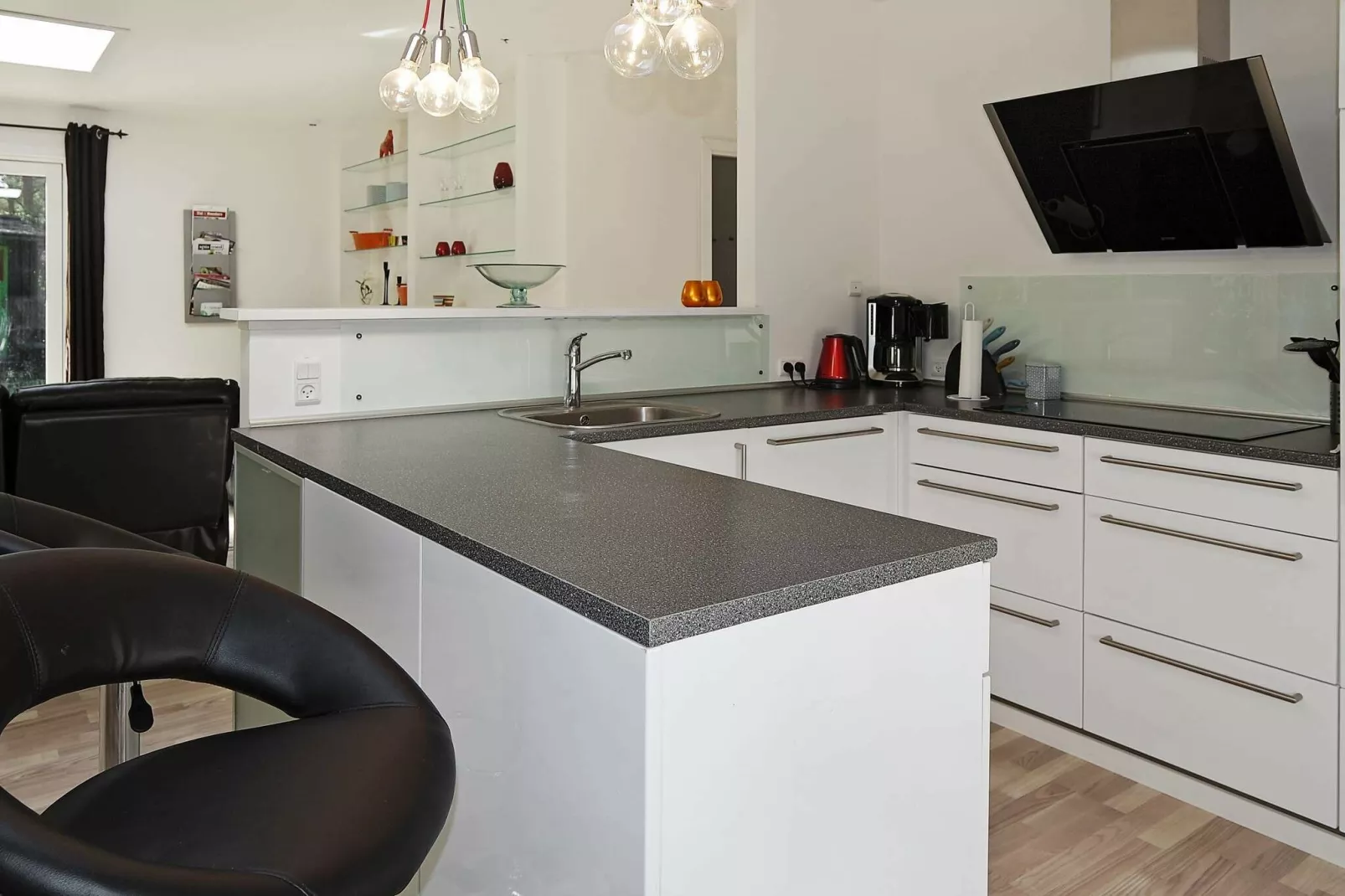 6 persoons vakantie huis in Hadsund-By Traum-Binnen