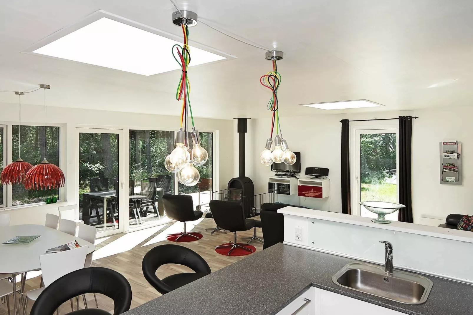 6 persoons vakantie huis in Hadsund-By Traum-Binnen