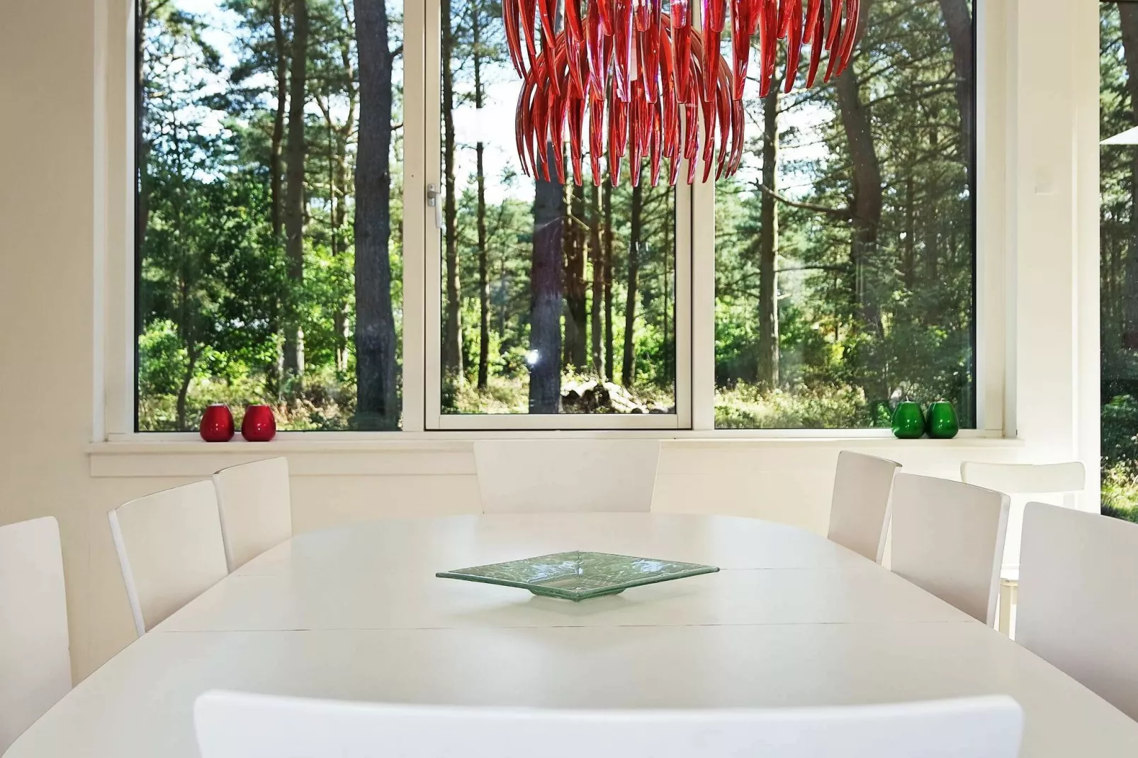 6 persoons vakantie huis in Hadsund-By Traum-Binnen