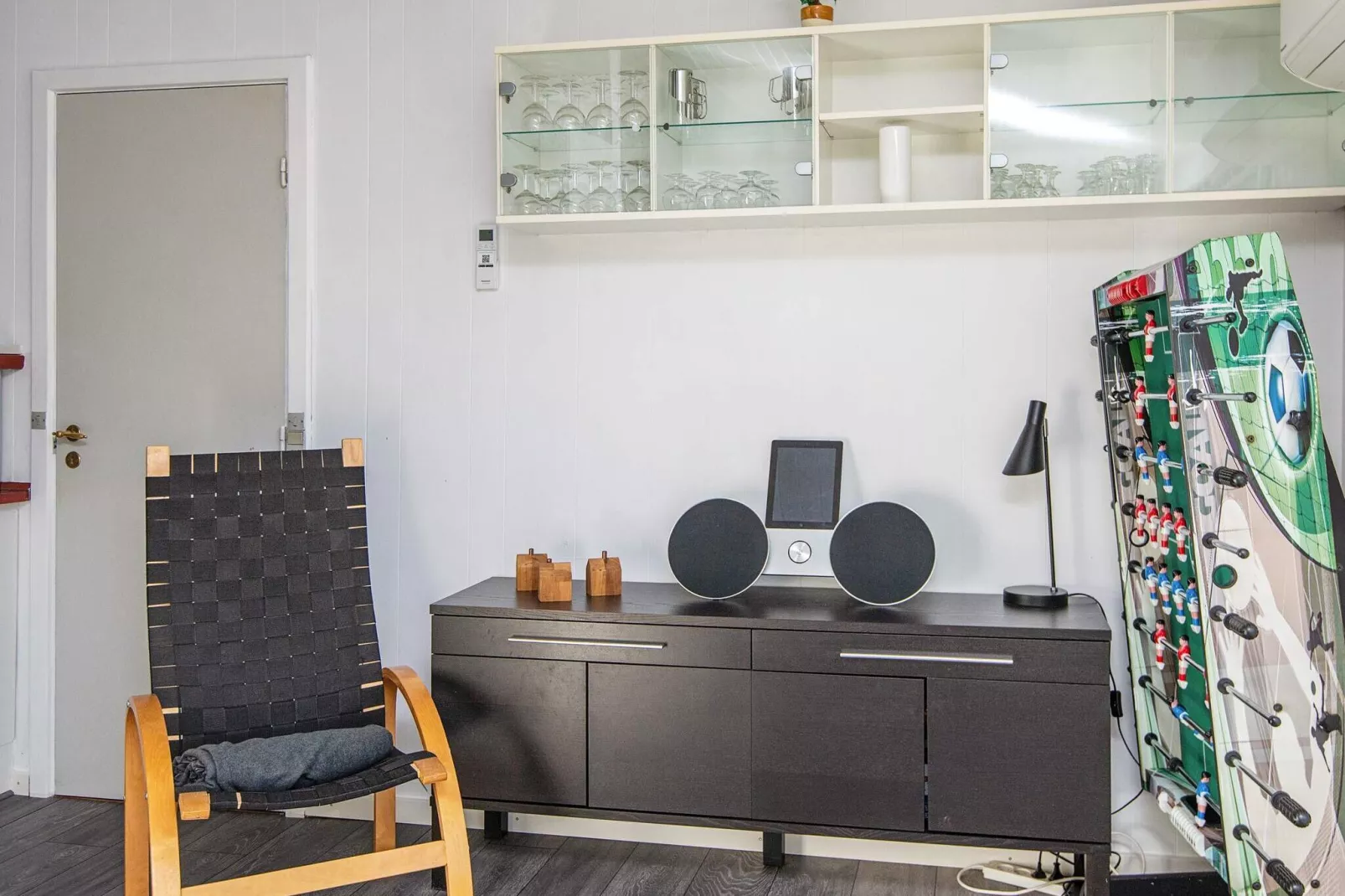 7 persoons vakantie huis in Ulfborg-By Traum-Binnen