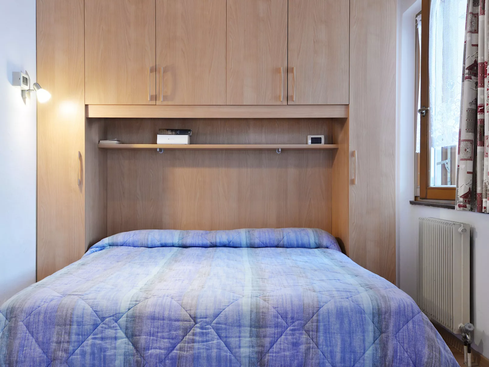 Apt 14-Binnen