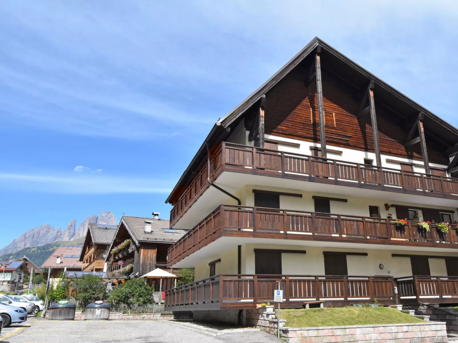Apt 14-Buiten