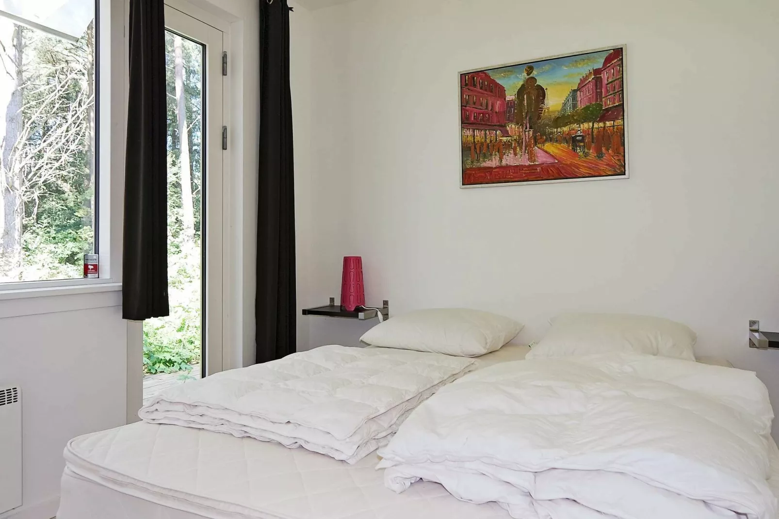 6 persoons vakantie huis in Hadsund-By Traum-Binnen