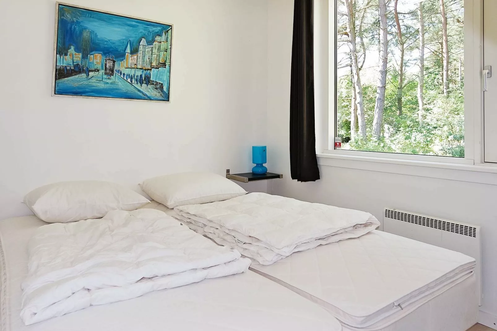 6 persoons vakantie huis in Hadsund-By Traum-Binnen