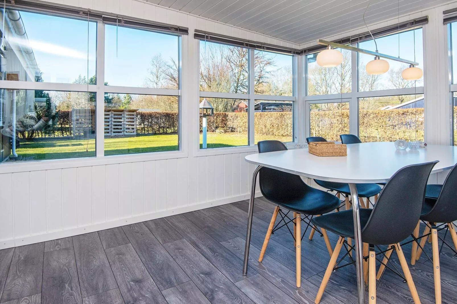 7 persoons vakantie huis in Ulfborg-By Traum-Binnen