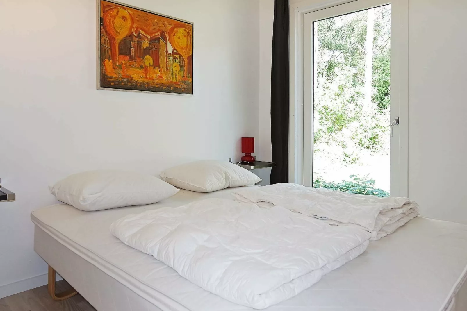 6 persoons vakantie huis in Hadsund-By Traum-Binnen