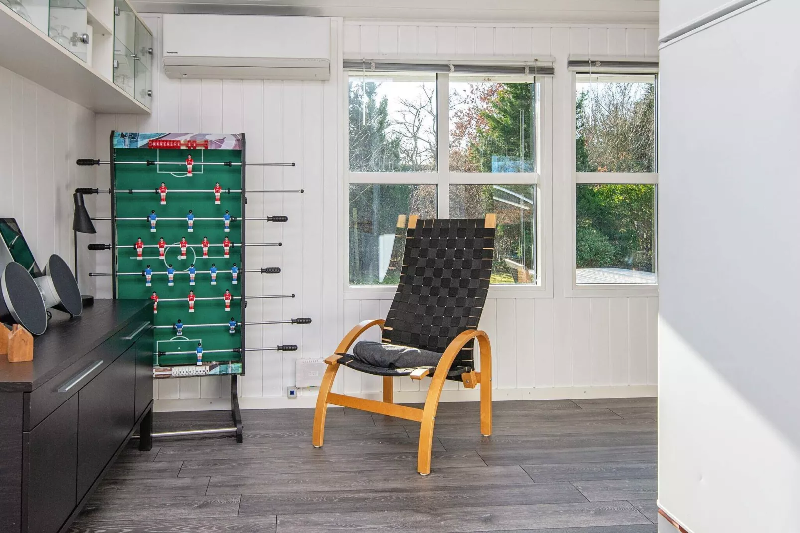 7 persoons vakantie huis in Ulfborg-By Traum-Binnen