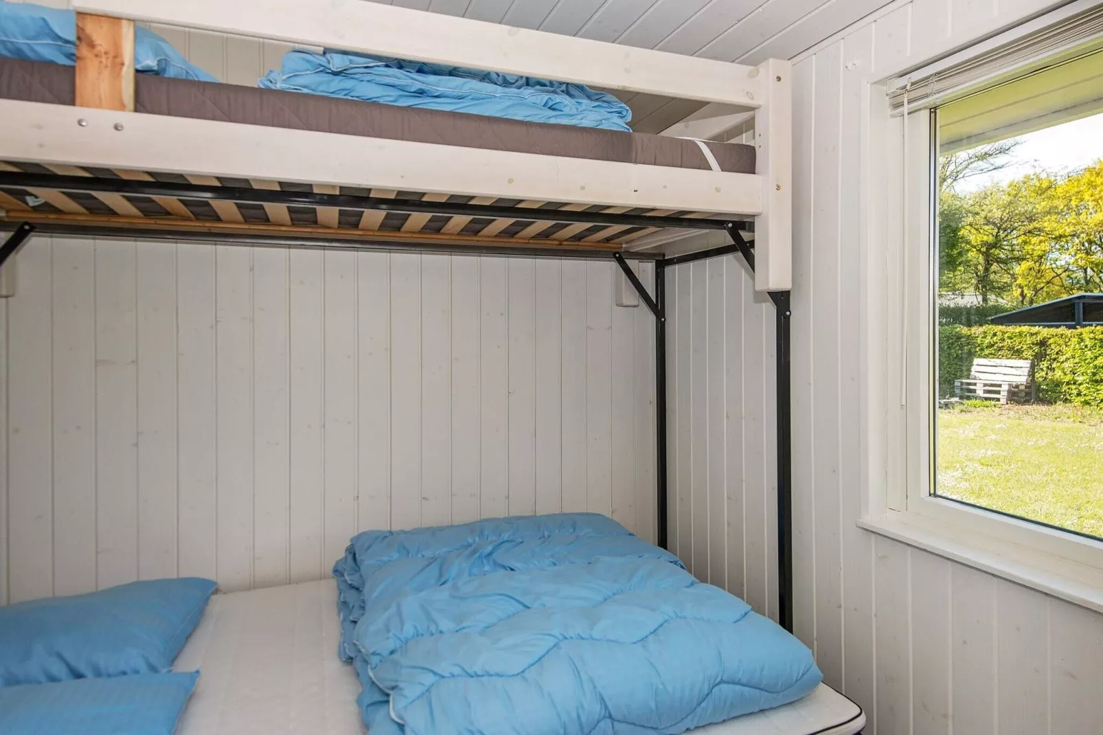 7 persoons vakantie huis in Ulfborg-By Traum-Binnen