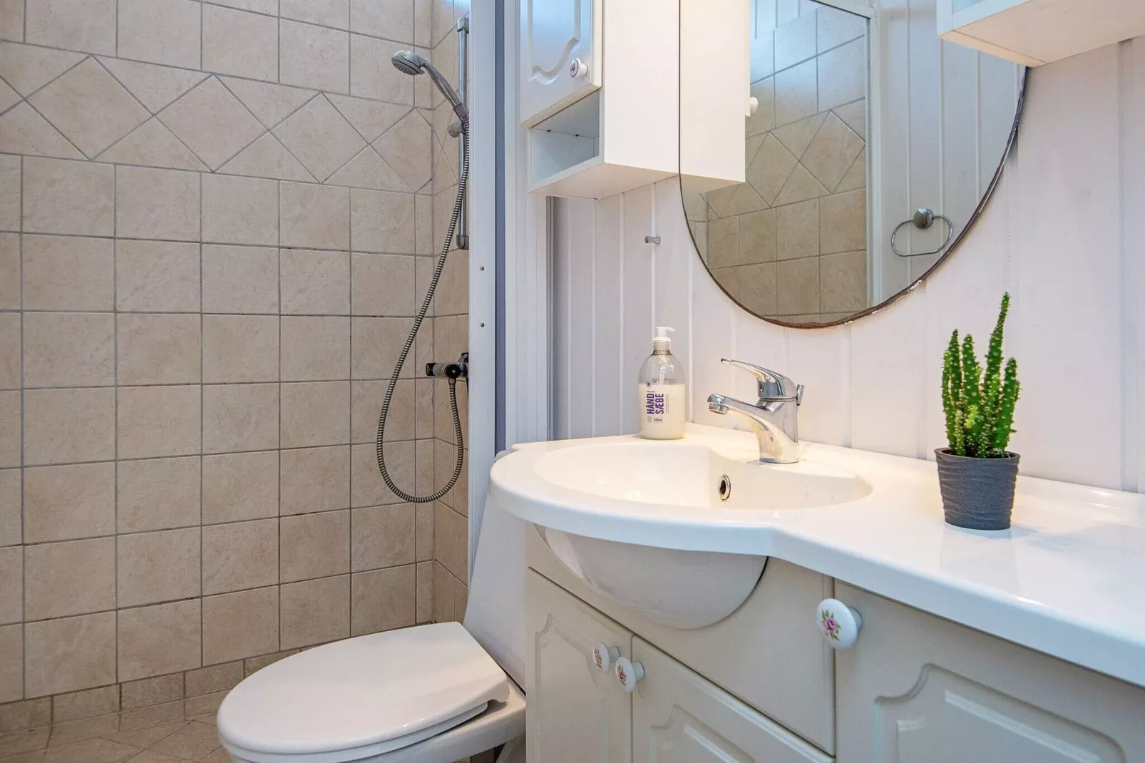 7 persoons vakantie huis in Ulfborg-By Traum-Binnen