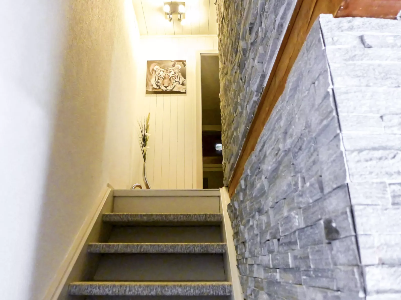 Chalet Butz-Binnen