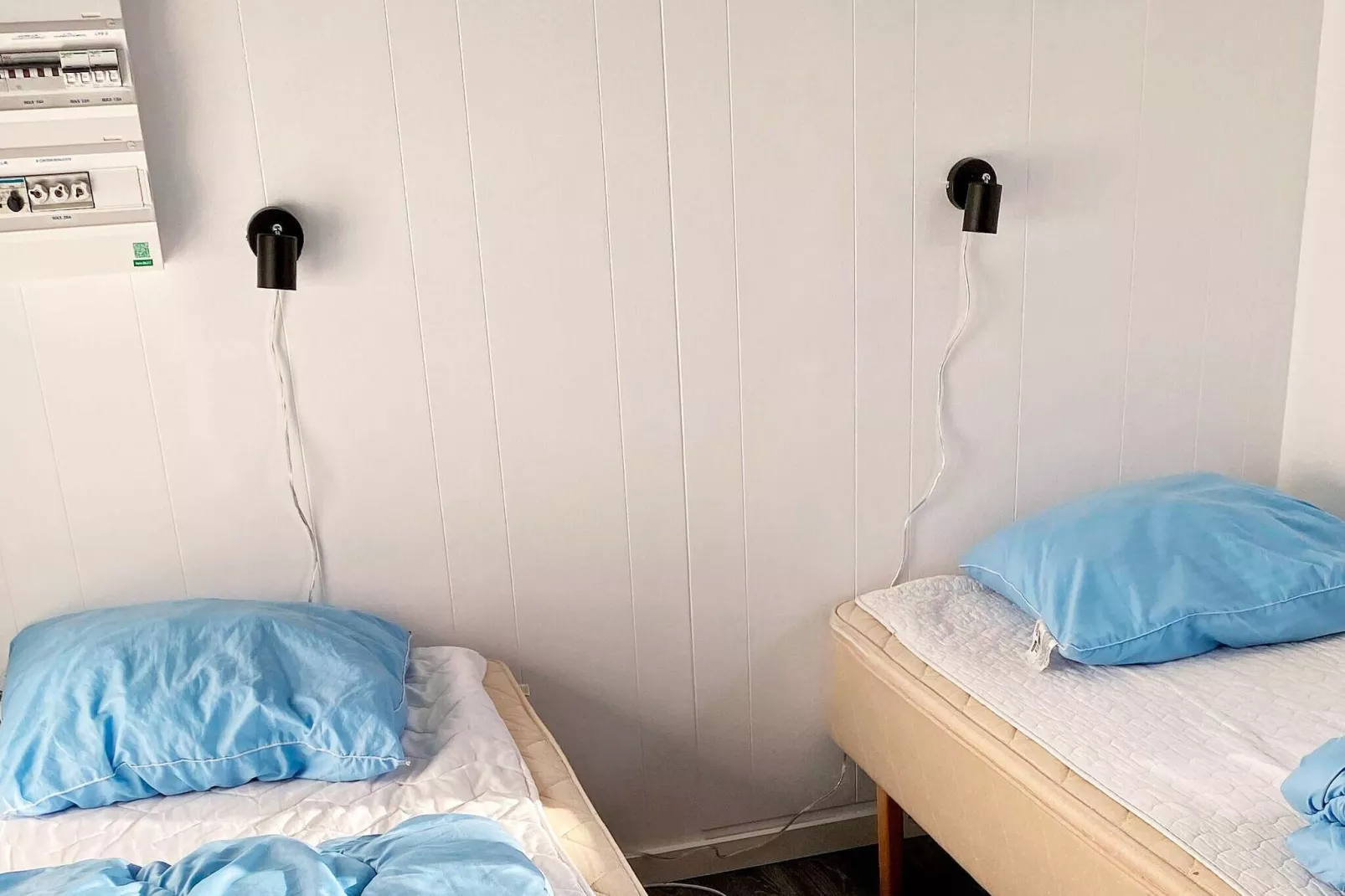7 persoons vakantie huis in Ulfborg-By Traum-Binnen