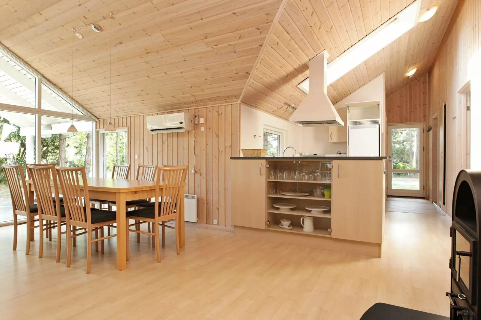 12 persoons vakantie huis in Rødby-By Traum-Binnen