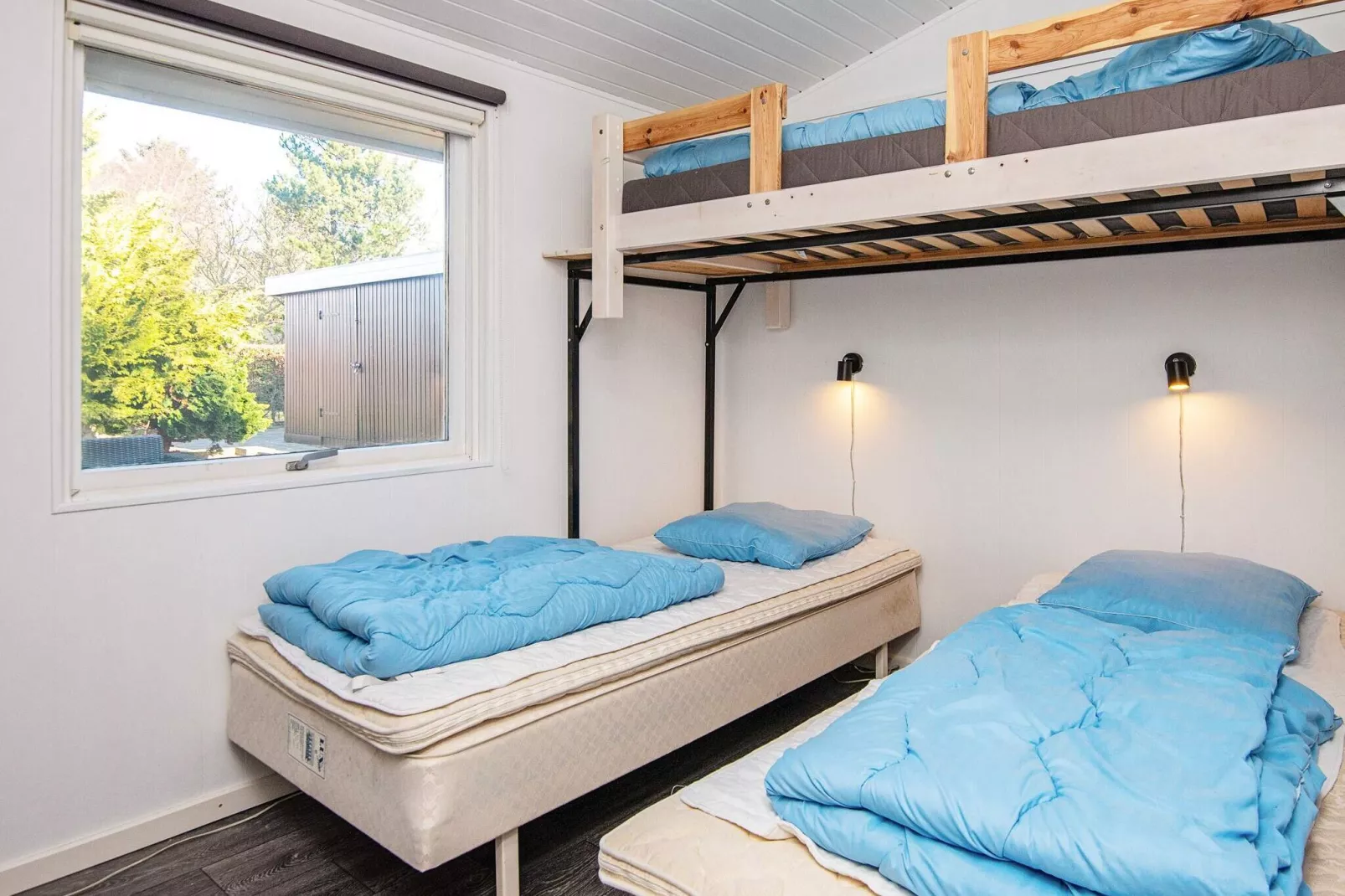 7 persoons vakantie huis in Ulfborg-By Traum-Binnen