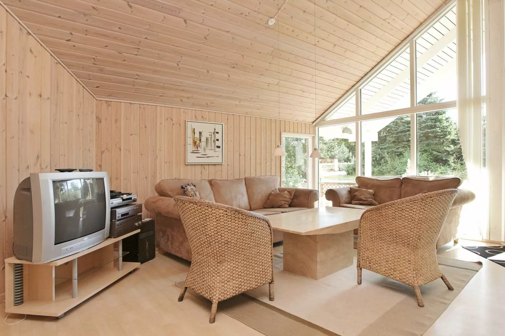 12 persoons vakantie huis in Rødby-By Traum-Binnen