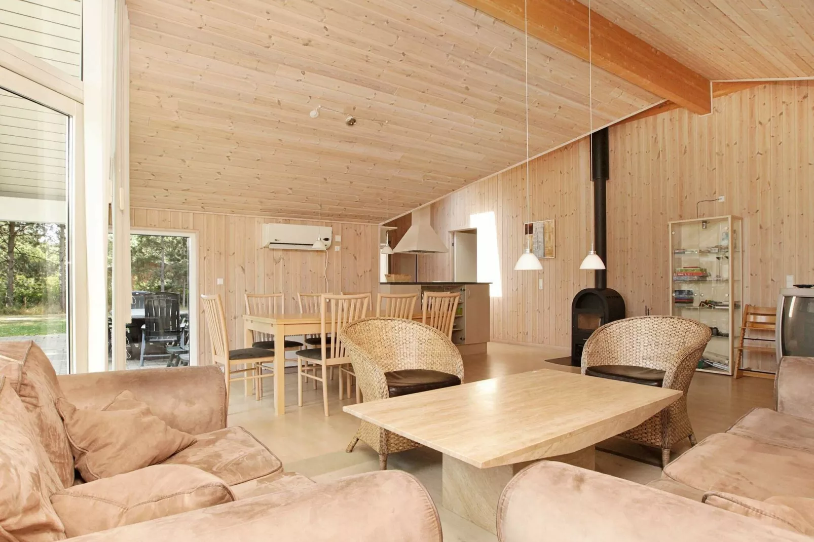 12 persoons vakantie huis in Rødby-By Traum-Binnen
