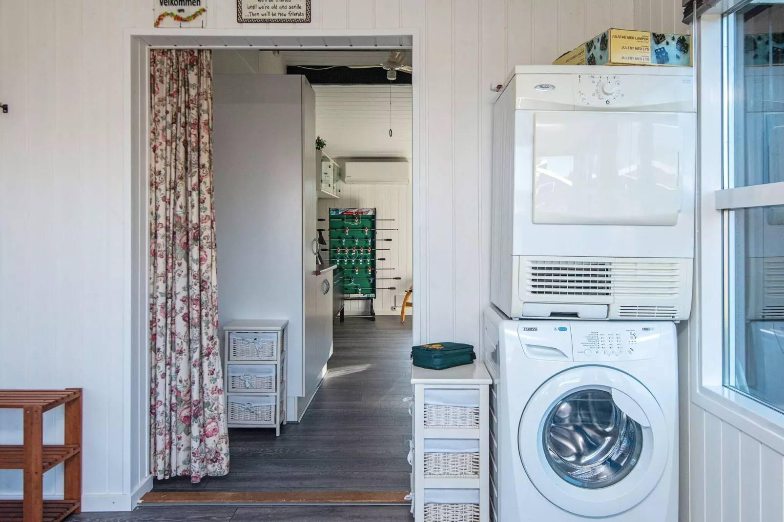 7 persoons vakantie huis in Ulfborg-By Traum-Binnen