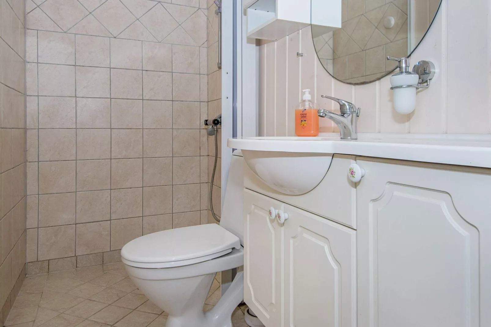 7 persoons vakantie huis in Ulfborg-By Traum-Binnen