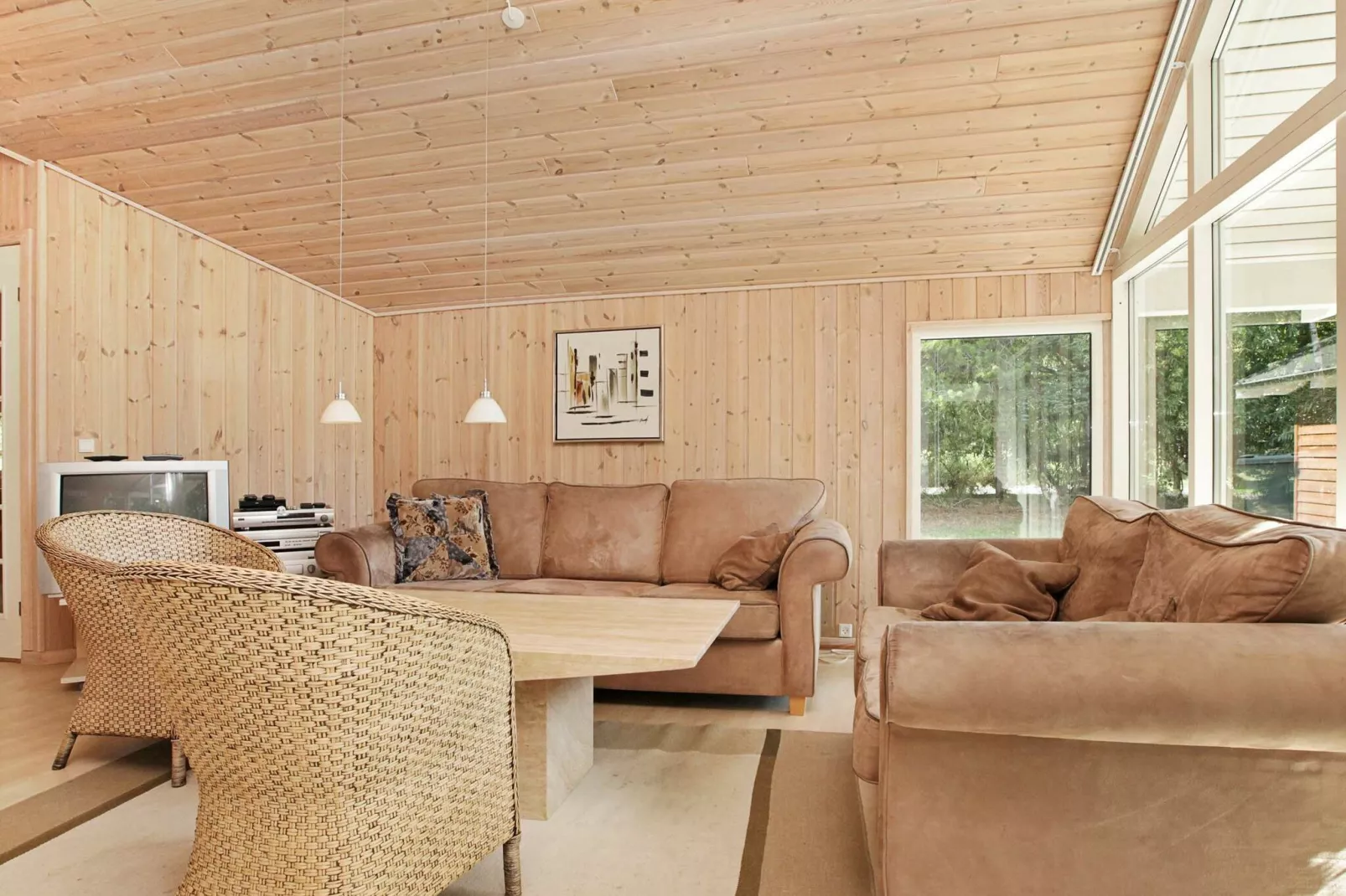 12 persoons vakantie huis in Rødby-By Traum-Binnen