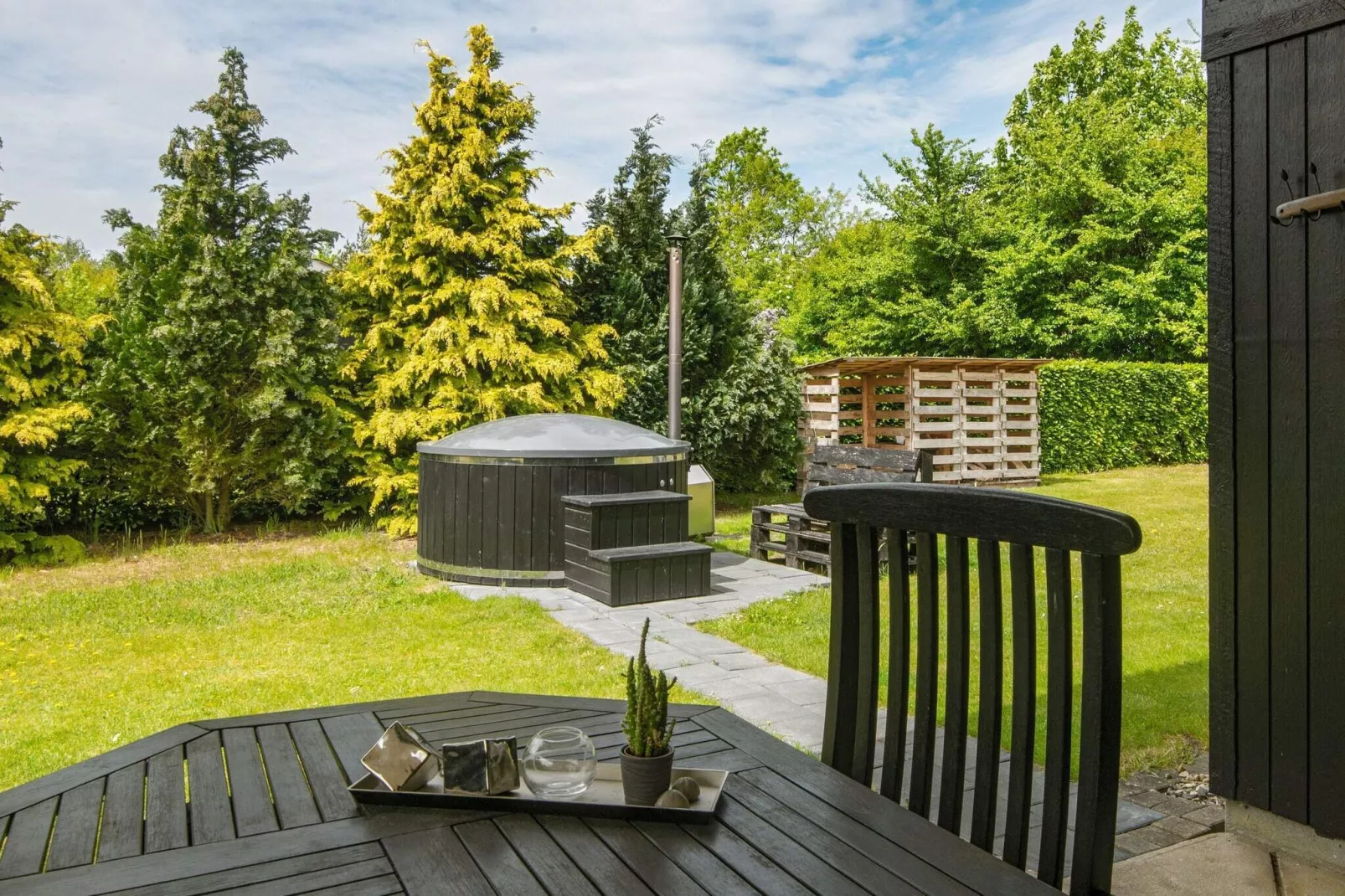 7 persoons vakantie huis in Ulfborg-By Traum-Uitzicht