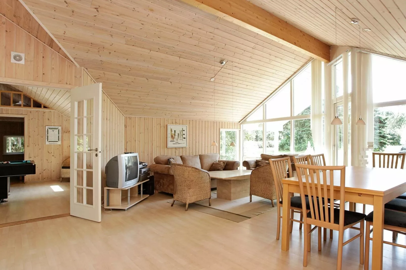 12 persoons vakantie huis in Rødby-By Traum-Binnen