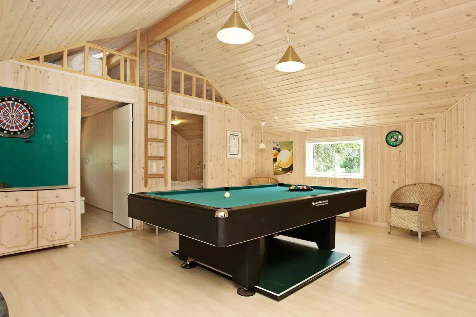 12 persoons vakantie huis in Rødby-By Traum-Binnen