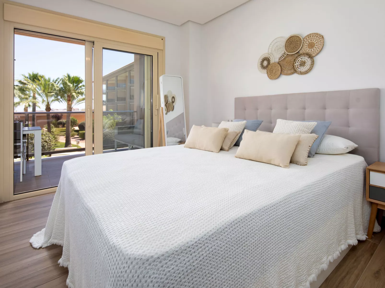 Javea Marmara SunSea-Binnen
