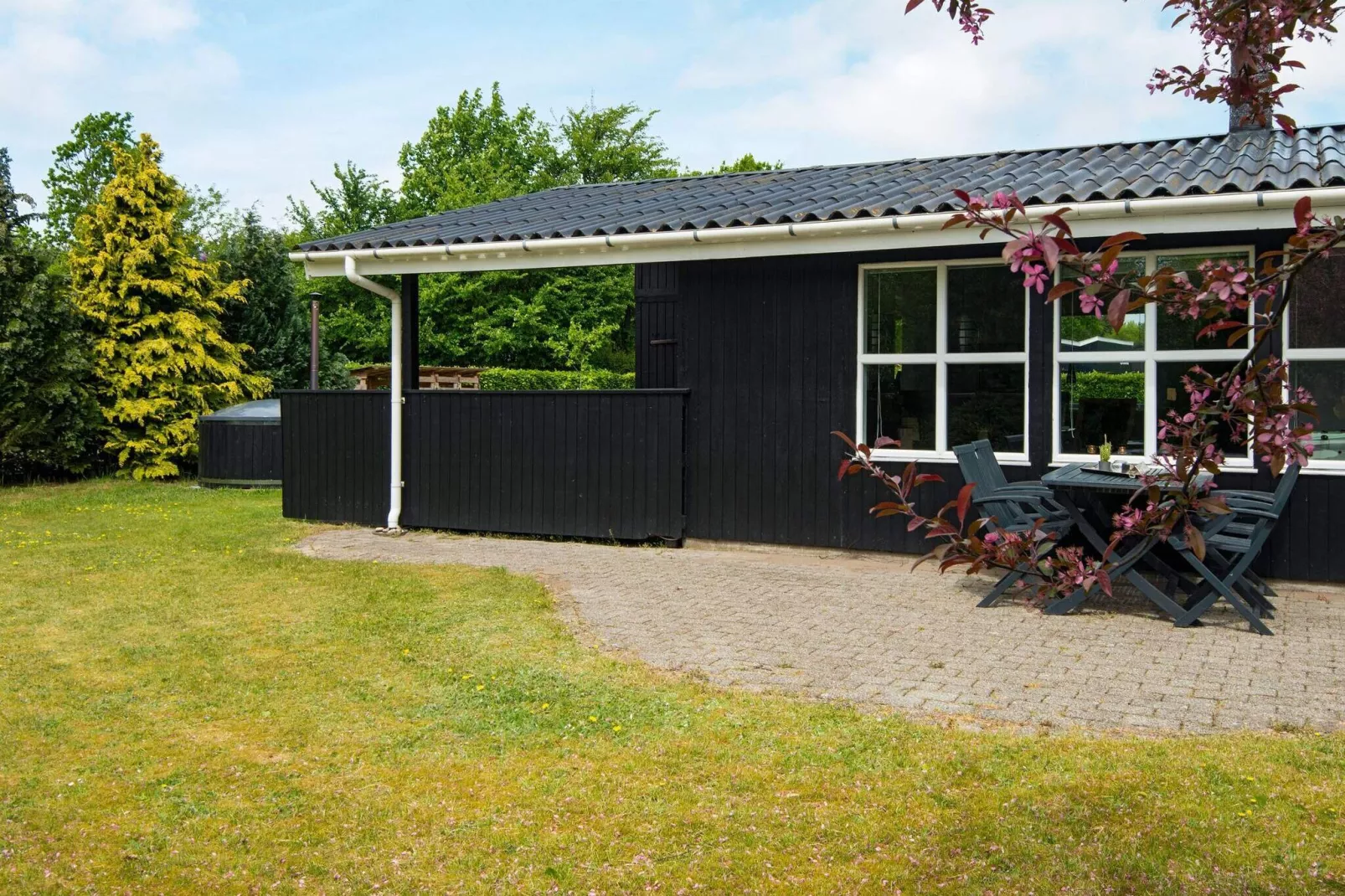 7 persoons vakantie huis in Ulfborg-By Traum-Uitzicht