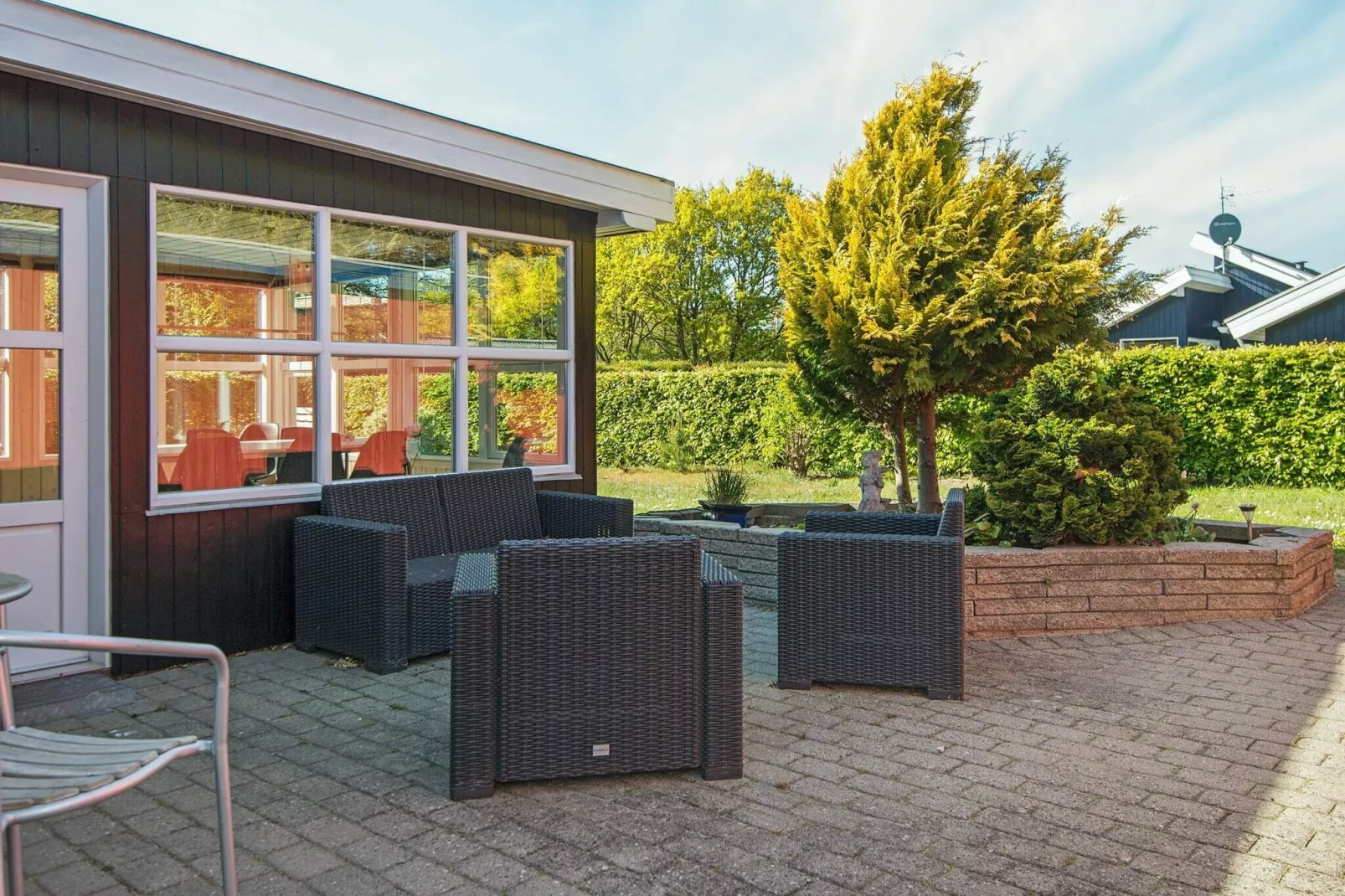 7 persoons vakantie huis in Ulfborg-By Traum-Uitzicht