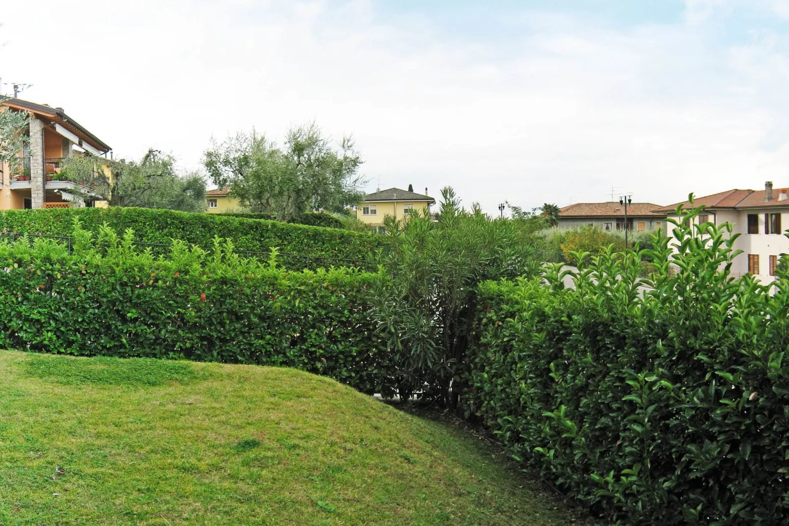 Bardolino Ventitre-Tuinen zomer