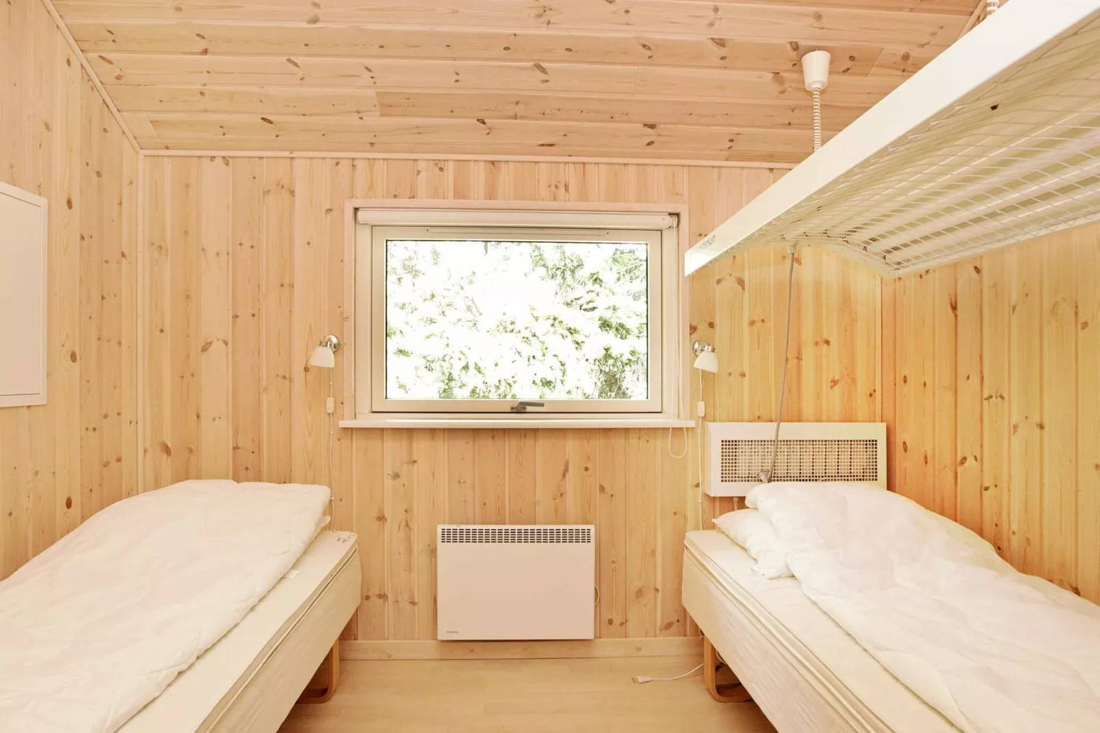 12 persoons vakantie huis in Rødby-By Traum-Zonnekamer