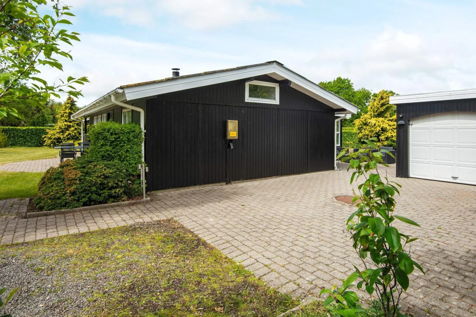 7 persoons vakantie huis in Ulfborg-By Traum-Uitzicht