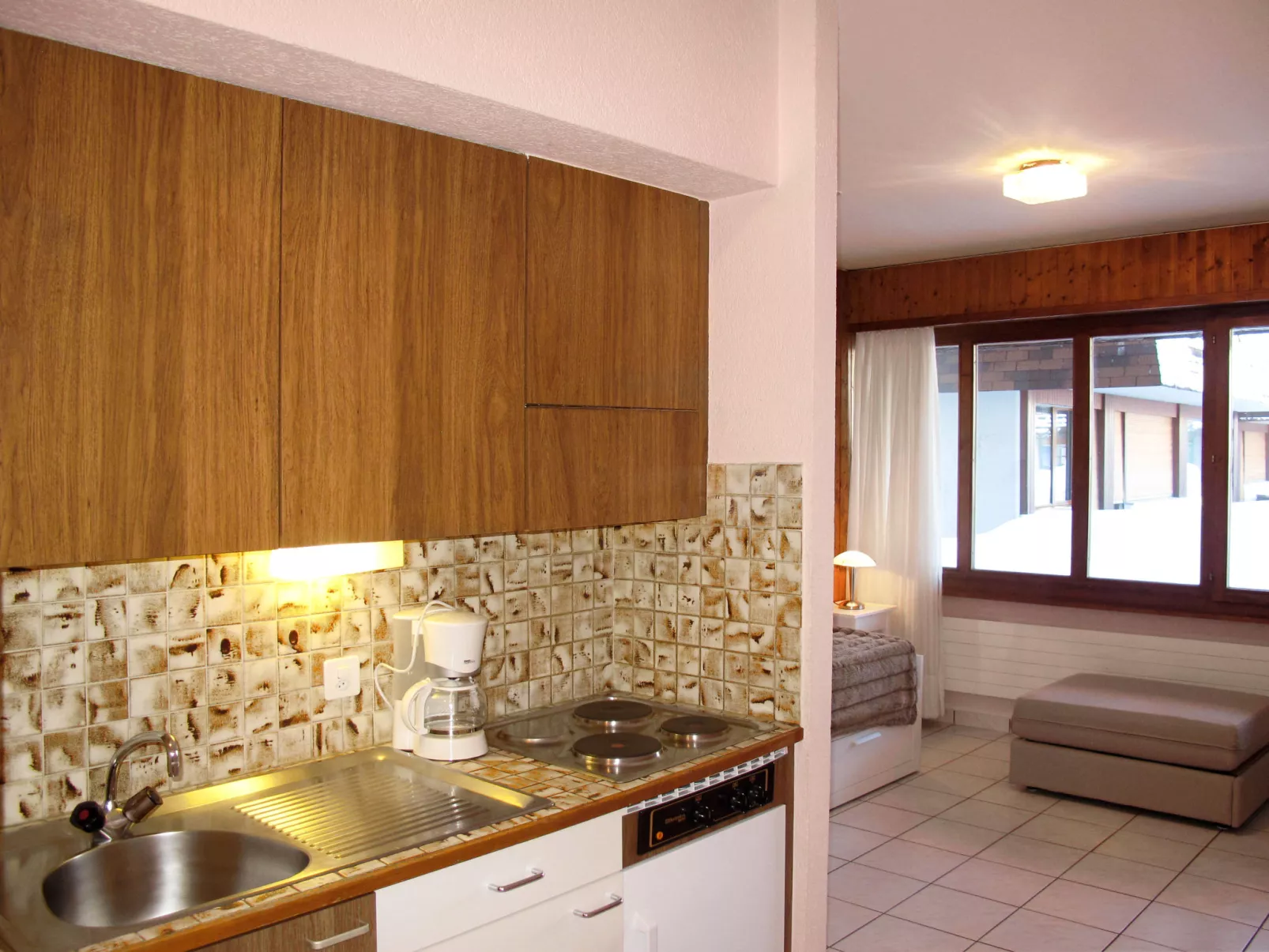 Residenz Greppon 14-Binnen