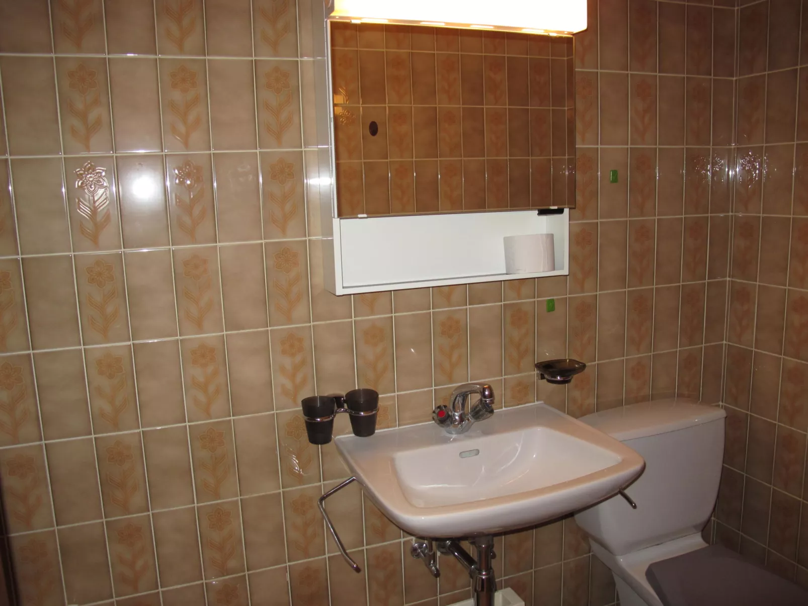 Residenz Greppon 14-Binnen