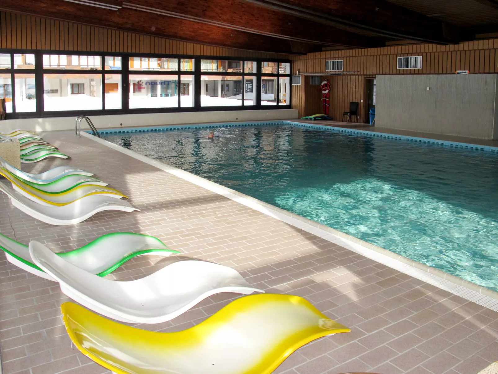 Residenz Greppon 14-Binnen