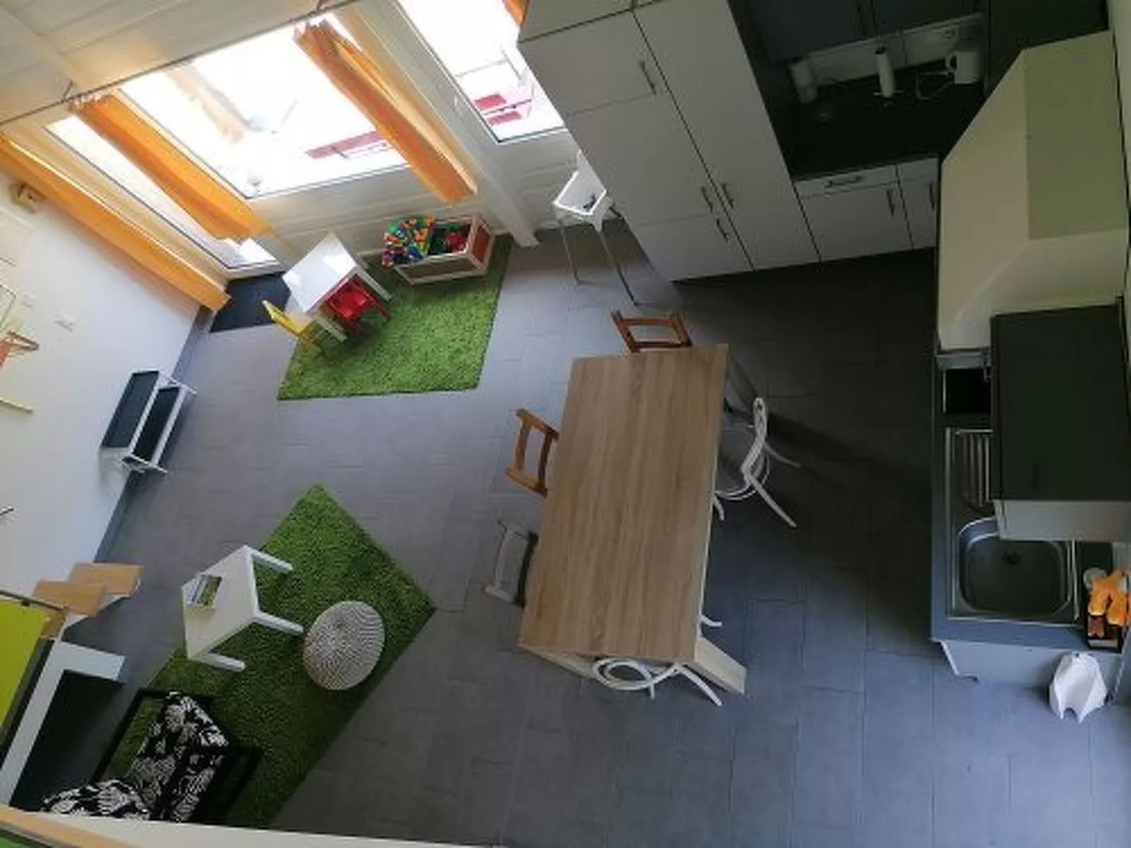 Appartement - Les Poingnats