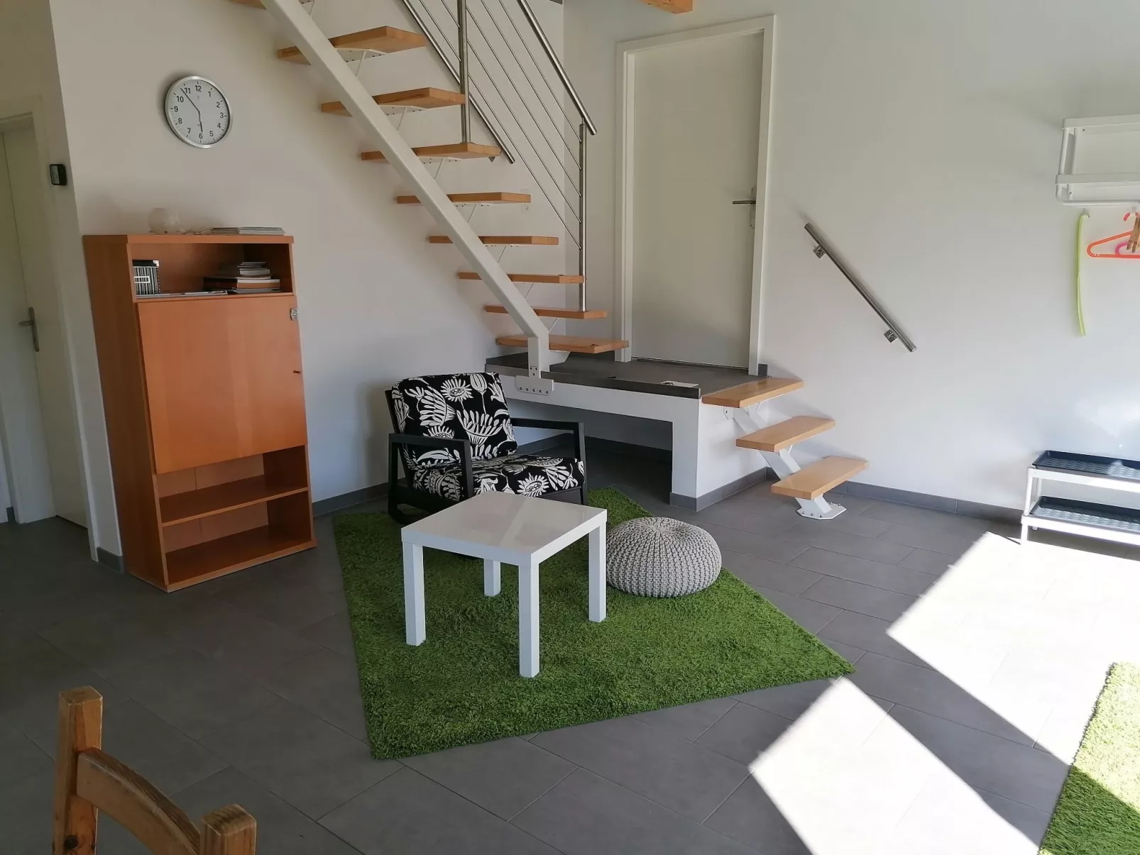 Appartement - Les Poingnats-Binnen