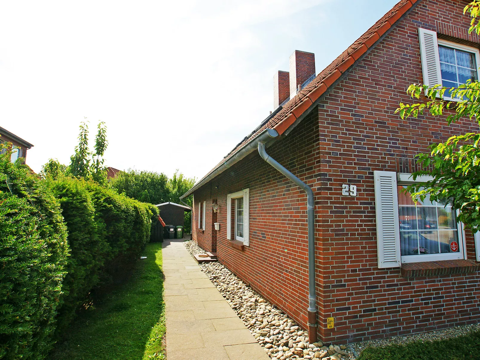 Engelke-Buiten