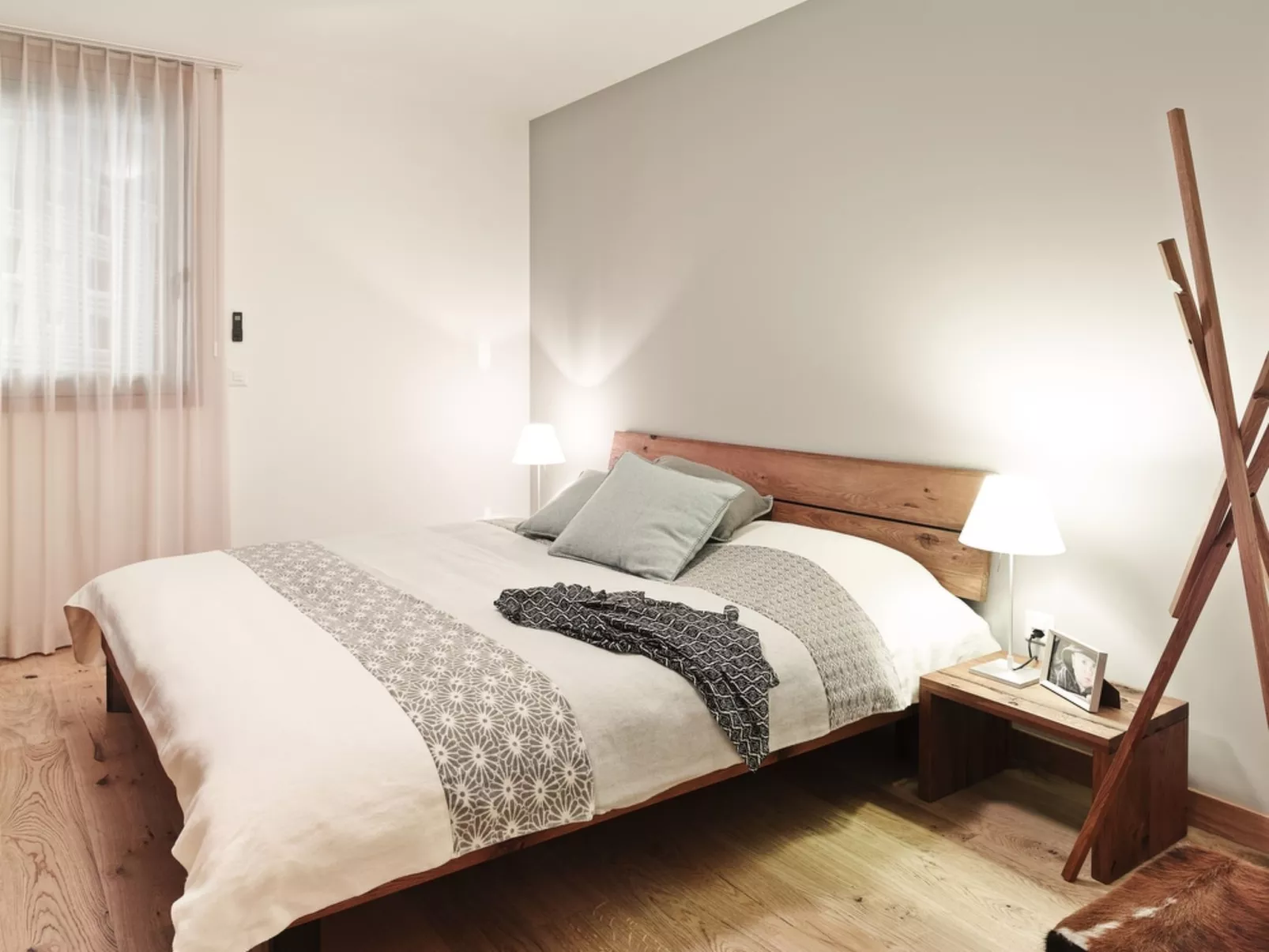 Andermatt Alpine Apartments-Binnen