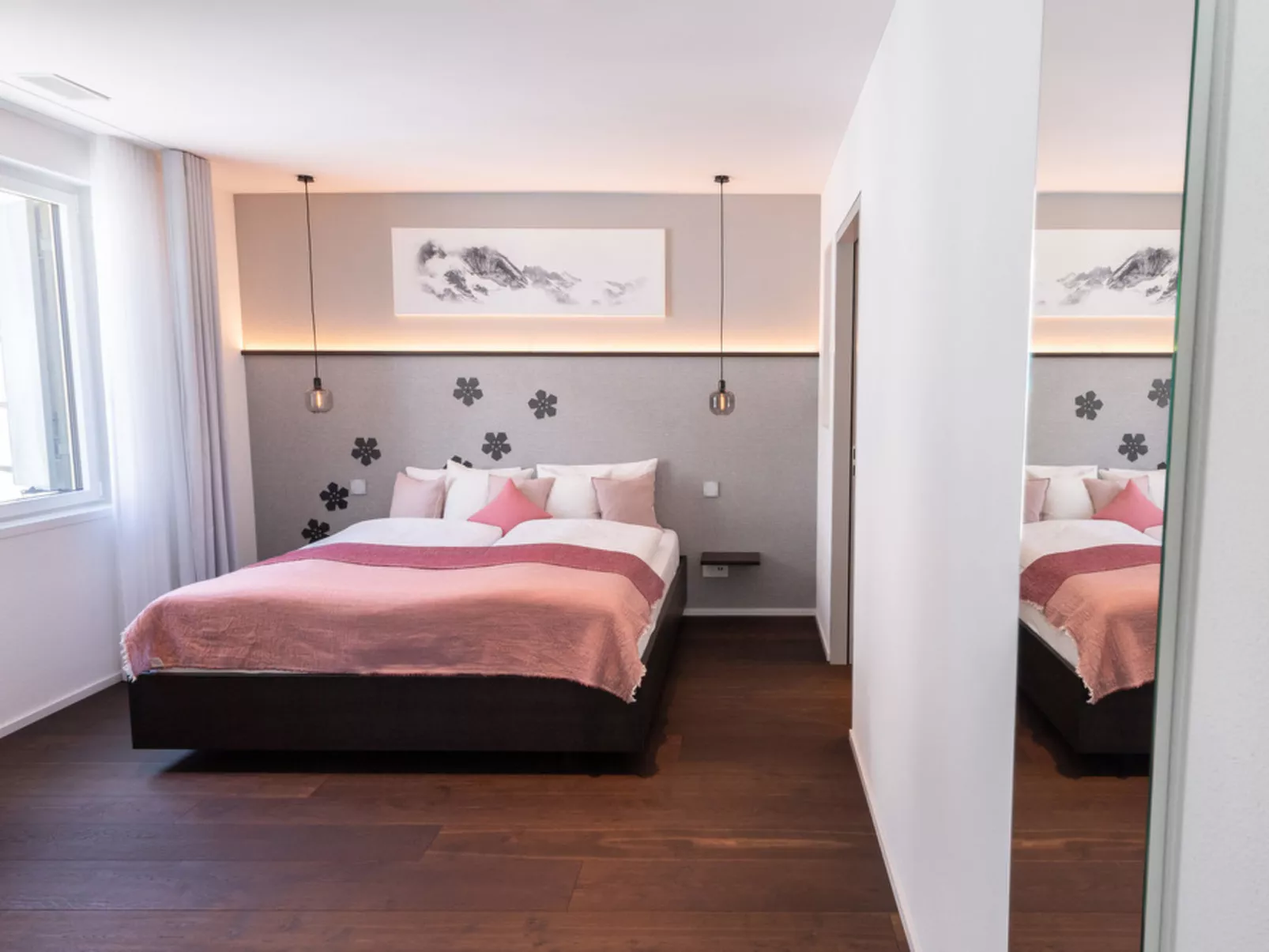Andermatt Alpine Apartments-Binnen