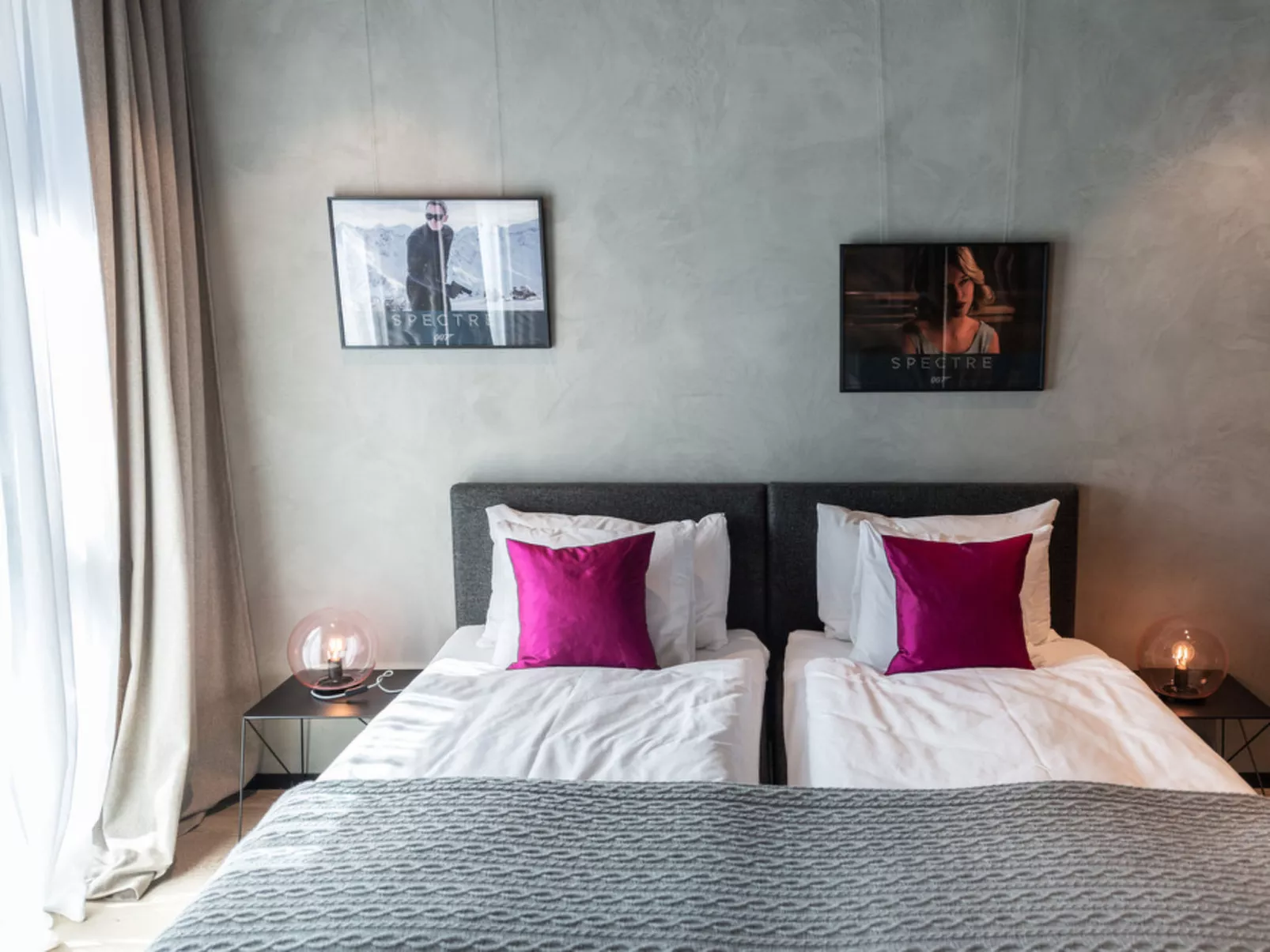 Andermatt Alpine Apartments-Binnen