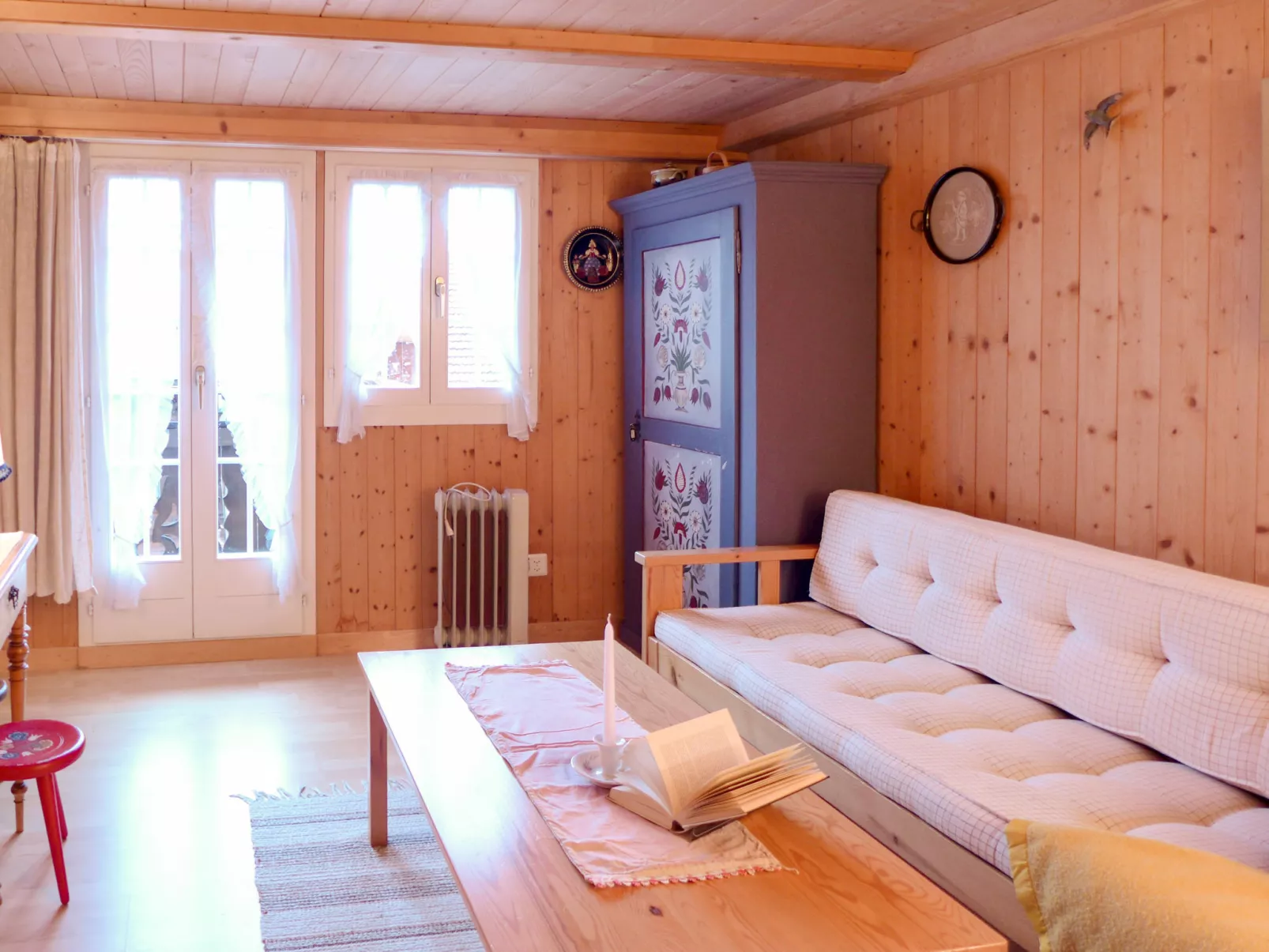 Chalet Esther