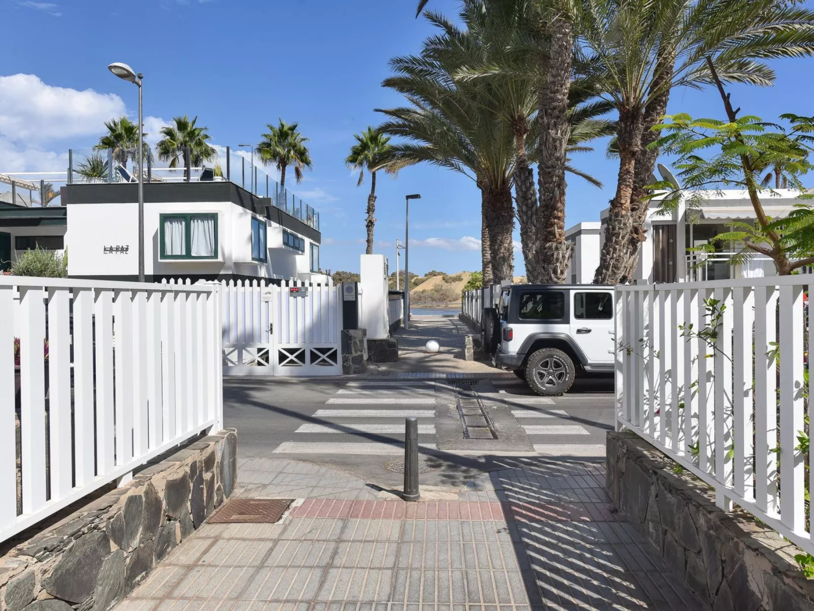 Apartment Tindaya Maspalomas MT-Binnen