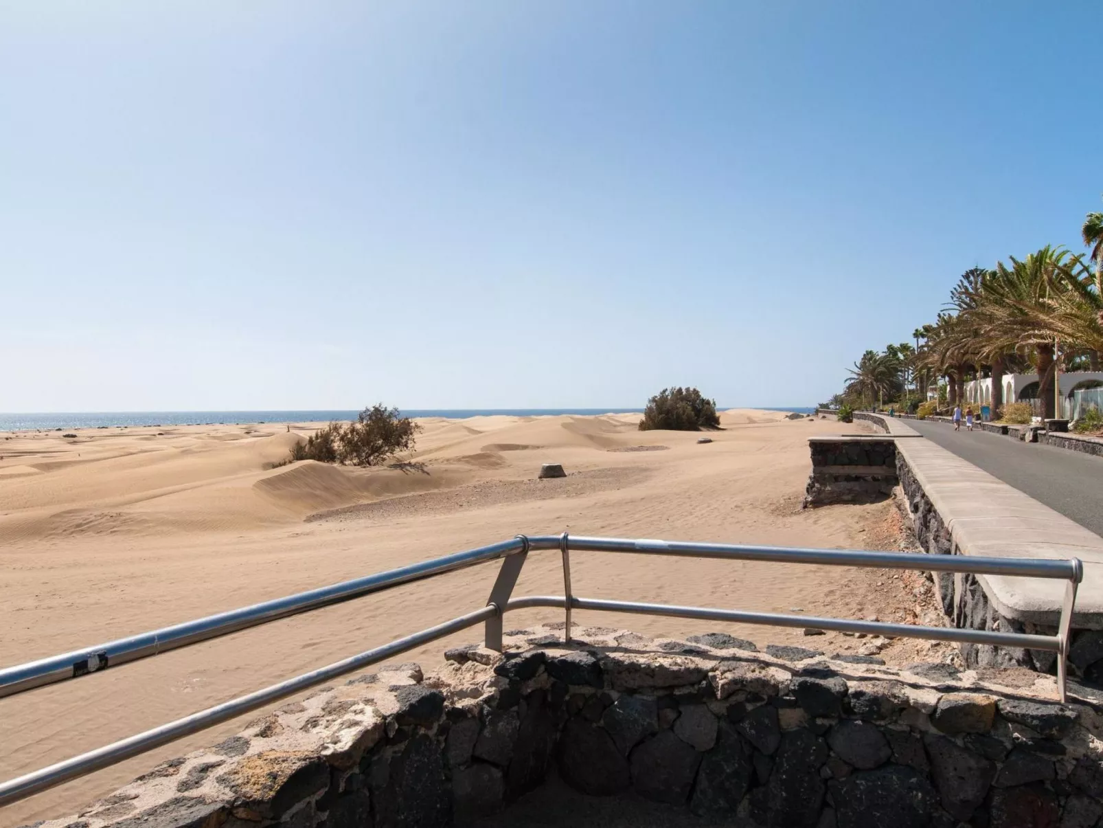 Apartment Tindaya Maspalomas MT-Binnen